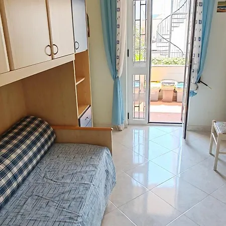 Vista Mare 50metri Dalla Apartment Torre San Giovanni Ugento